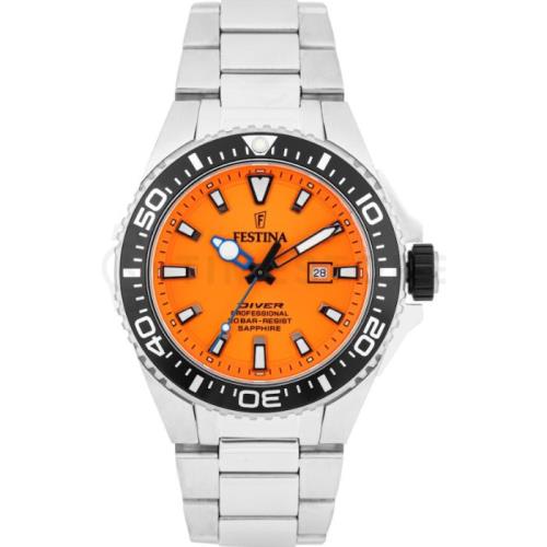 Festina The Originals 20663/4