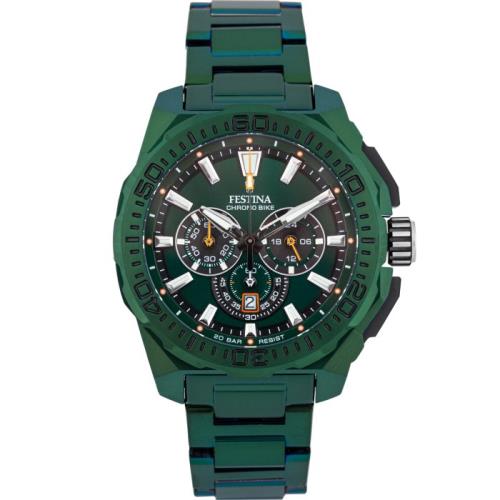 Festina Chrono Bike 20730/1