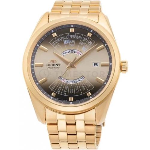 Orient Contemporary RA-BA0001G30B