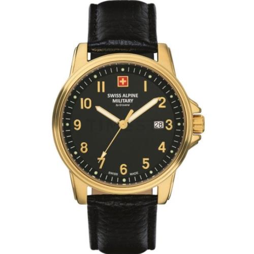 Swiss Alpine Military Leader 7011.1517