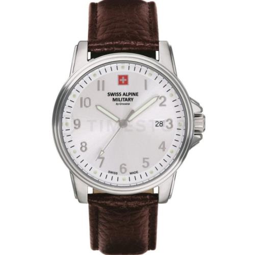 Swiss Alpine Military Leader 7011.1532