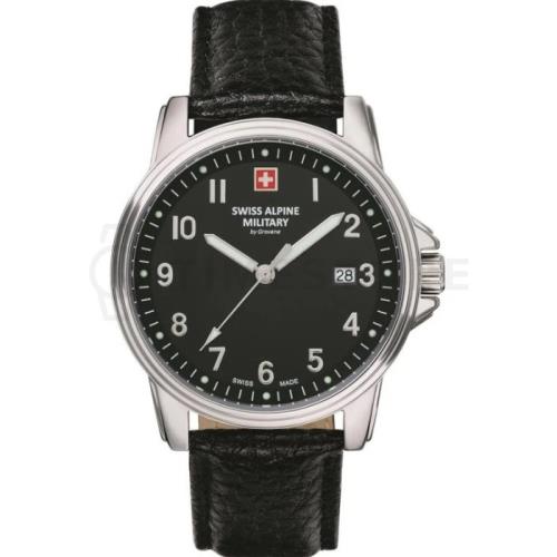 Swiss Alpine Military Leader 7011.1537