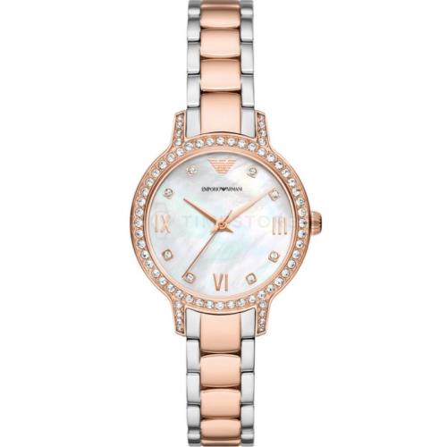 Emporio Armani Cleo AR11499