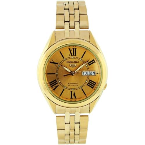 Seiko 5 Automatic SNKL38K1