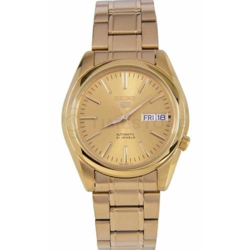 Seiko 5 Automatic SNKL48K1