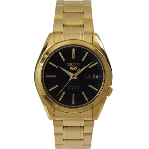 Seiko 5 Automatic SNKL50K1