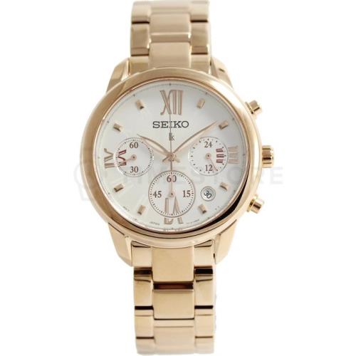 Seiko Lukia SRWZ88P1