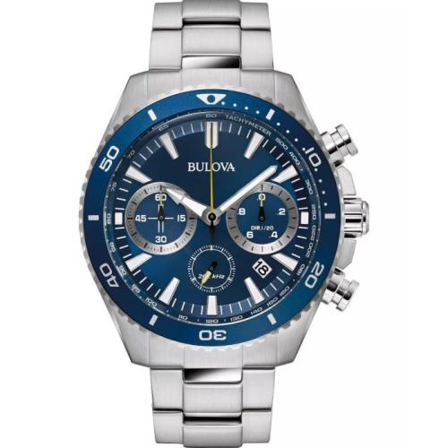 Bulova 98B393