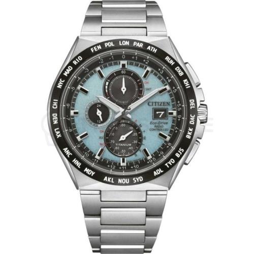 Citizen Radio Controlled AT8238-84M