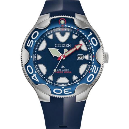 Citizen Promaster BN0231-01L