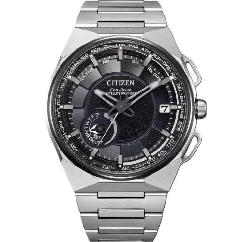 Citizen Super Titanium CC3097-52E