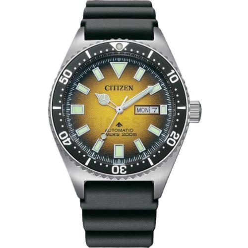 Citizen Promaster NY0120-01X