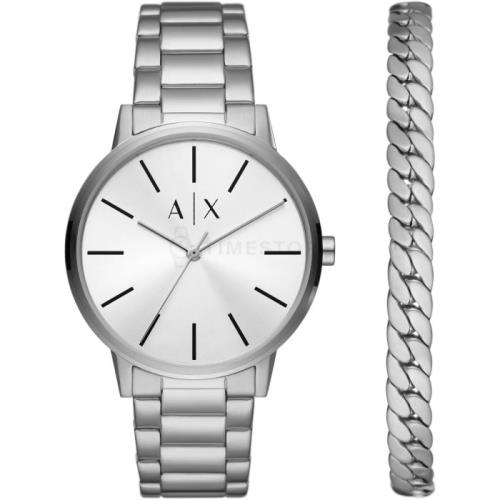 Armani Exchange Cayde AX7138SET