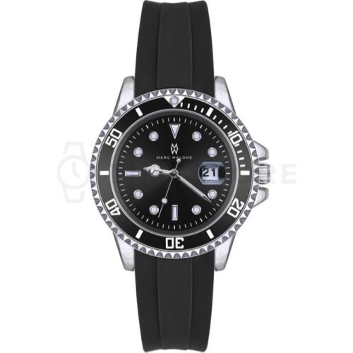 Marc Malone CEF2-X001