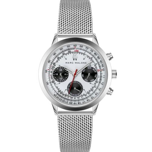 Marc Malone CEK-2520