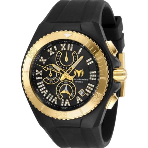 Invicta Techno Marine TM-119016