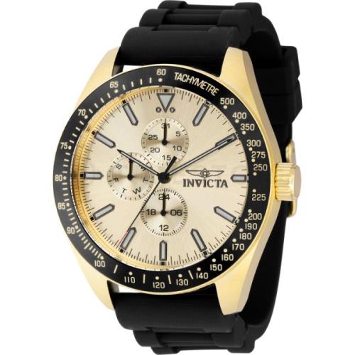Invicta Aviator 38405