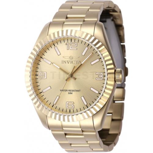 Invicta Specialty 47460