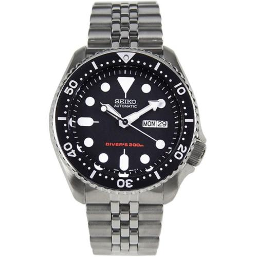 Seiko Automatic SKX007K2