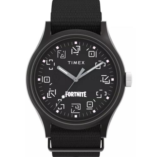 Timex x Fortnite TW2W97000