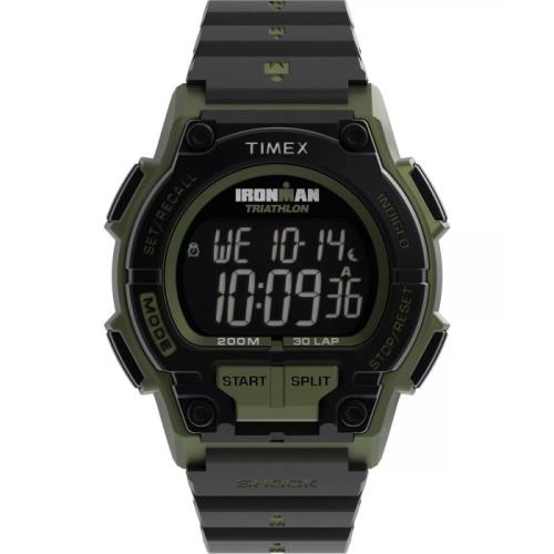 Timex Ironman TW5M64900