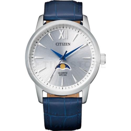 Citizen Quartz AK5000-03A