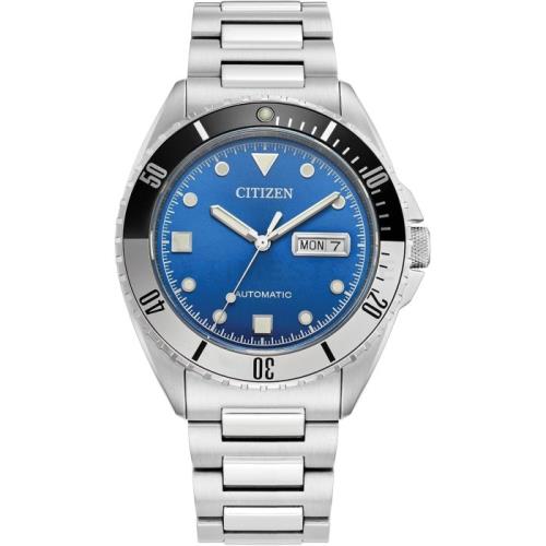 Citizen Mechanical NH7530-52M