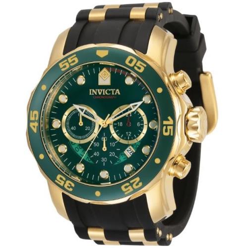 Invicta Pro Diver 6984