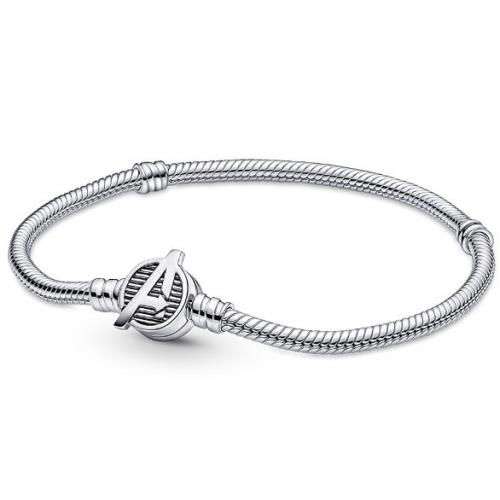 Náramok Pandora Marvel 590784C00-18