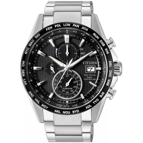 Citizen Radio Controlled AT8154-82E