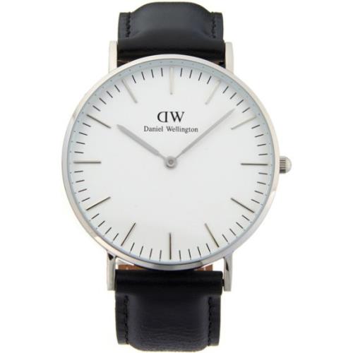 Daniel Wellington Classic Sheffield DW00100053 - 0608DW