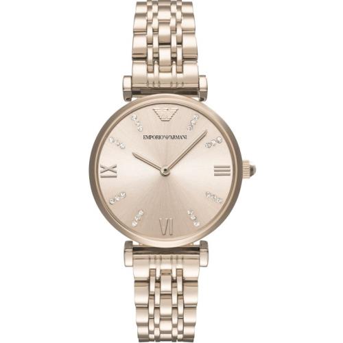 Emporio Armani Gianni T-Bar AR11059