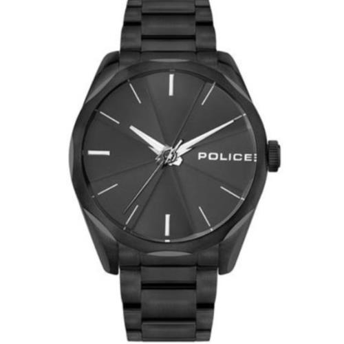 Police Raglan PL15712JSB/02M