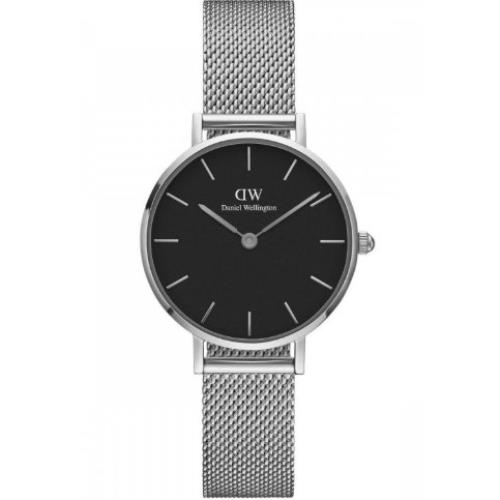 Daniel Wellington Classic Petite 28 Sterling DW00100218