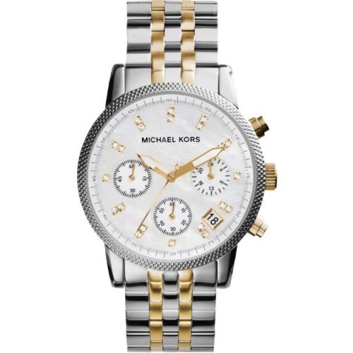 Michael Kors Chronograph MK5057