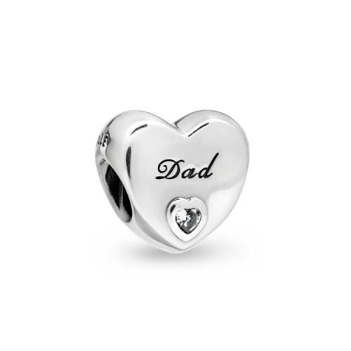 Pandora Korálik 796458CZ 796458CZ
