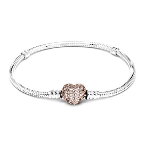 Pandora Náramok 586292CZ-18 586292CZ-18