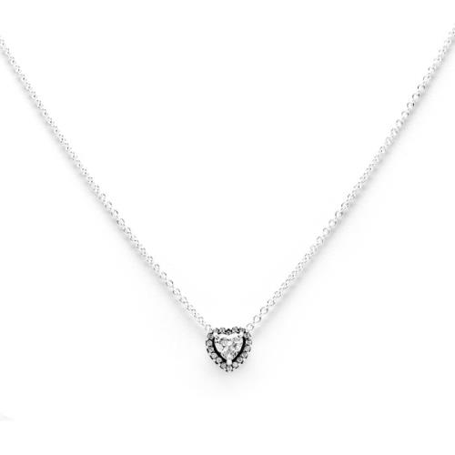 Pandora Náhrdelník 398425C01-45 398425C01-45