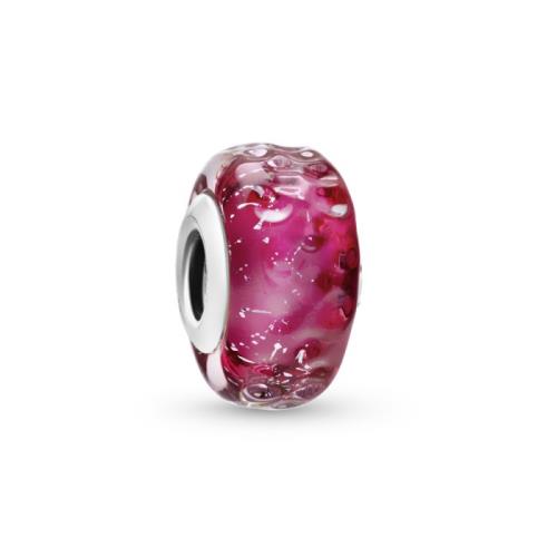 Pandora Sklenená korálka 798872C00 798872C00